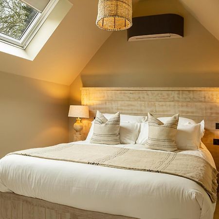 Luxury Cotswold Retreats Villa Moreton-in-Marsh ภายนอก รูปภาพ