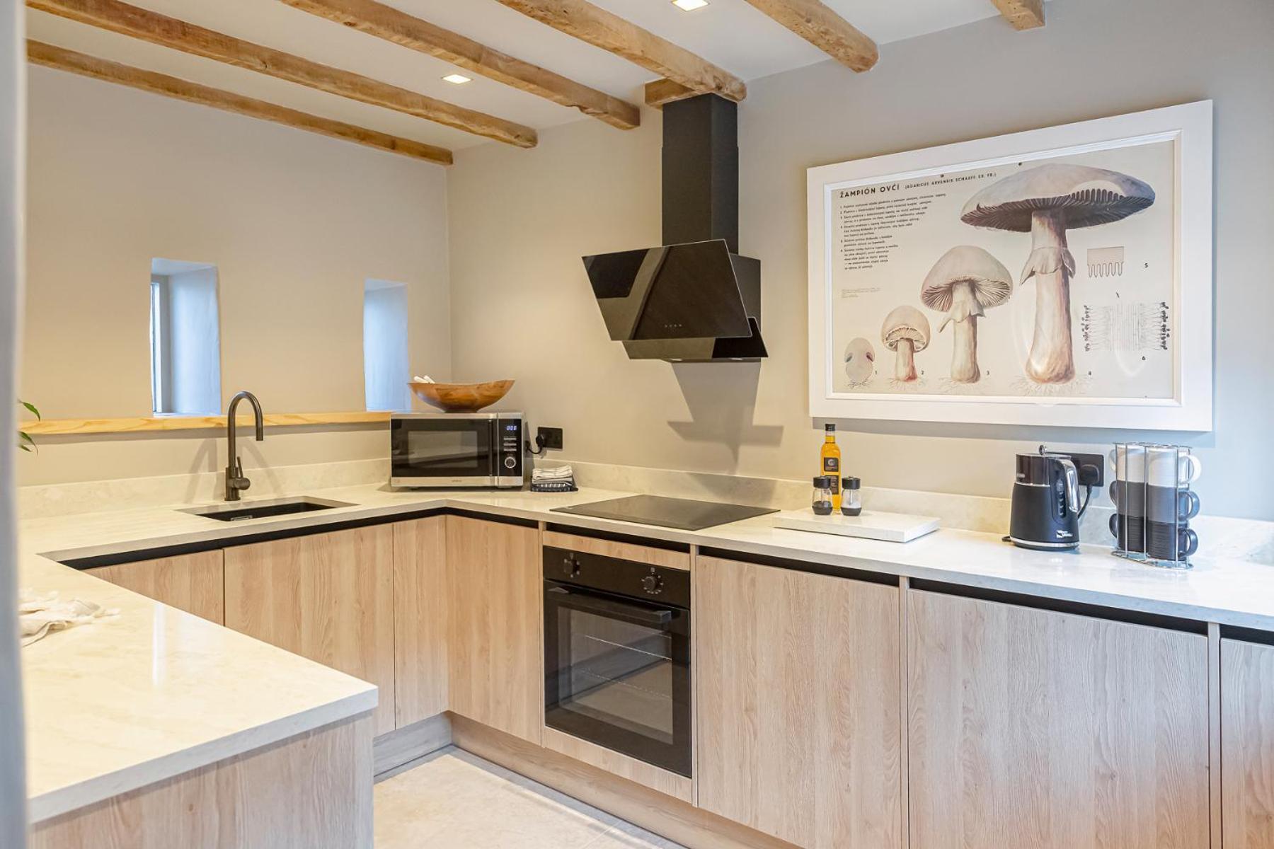 Luxury Cotswold Retreats Villa Moreton-in-Marsh ภายนอก รูปภาพ