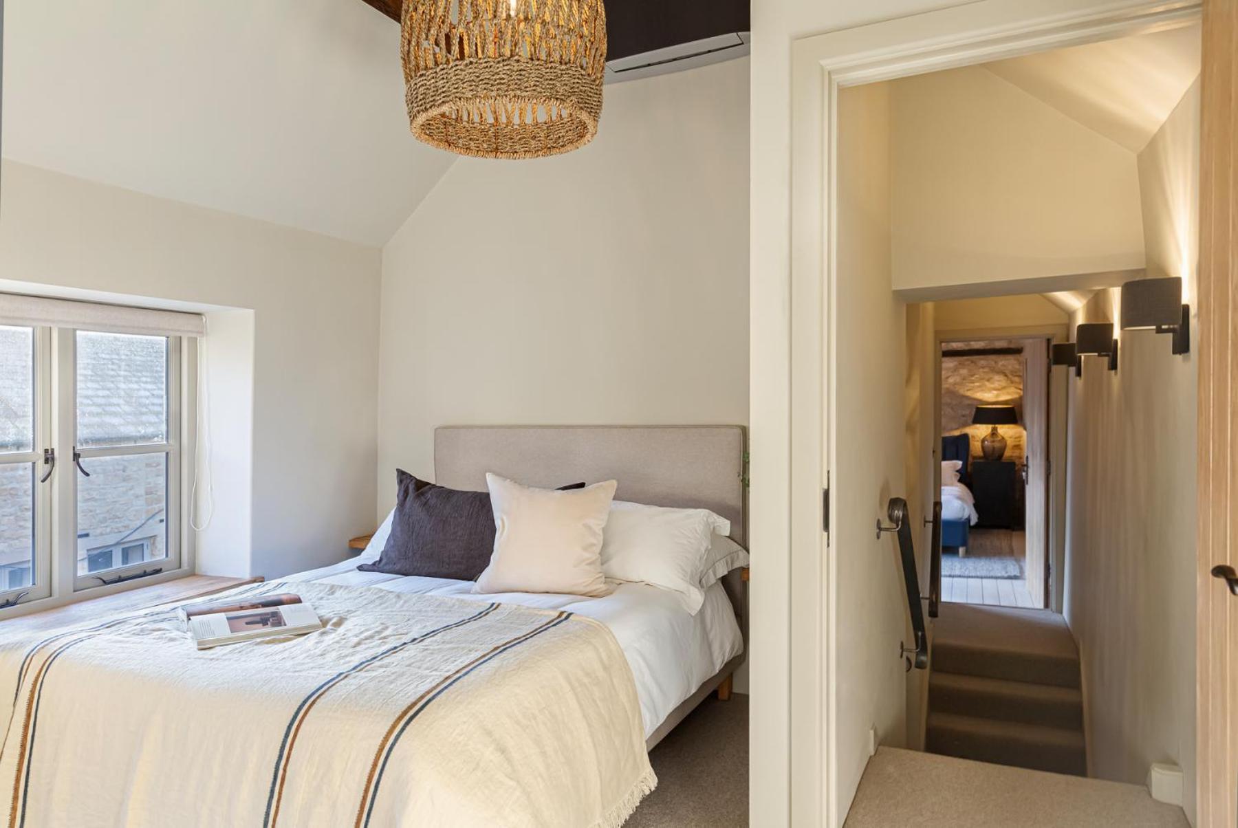 Luxury Cotswold Retreats Villa Moreton-in-Marsh ภายนอก รูปภาพ