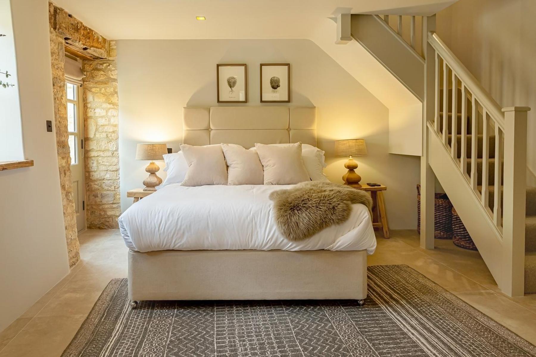 Luxury Cotswold Retreats Villa Moreton-in-Marsh ภายนอก รูปภาพ