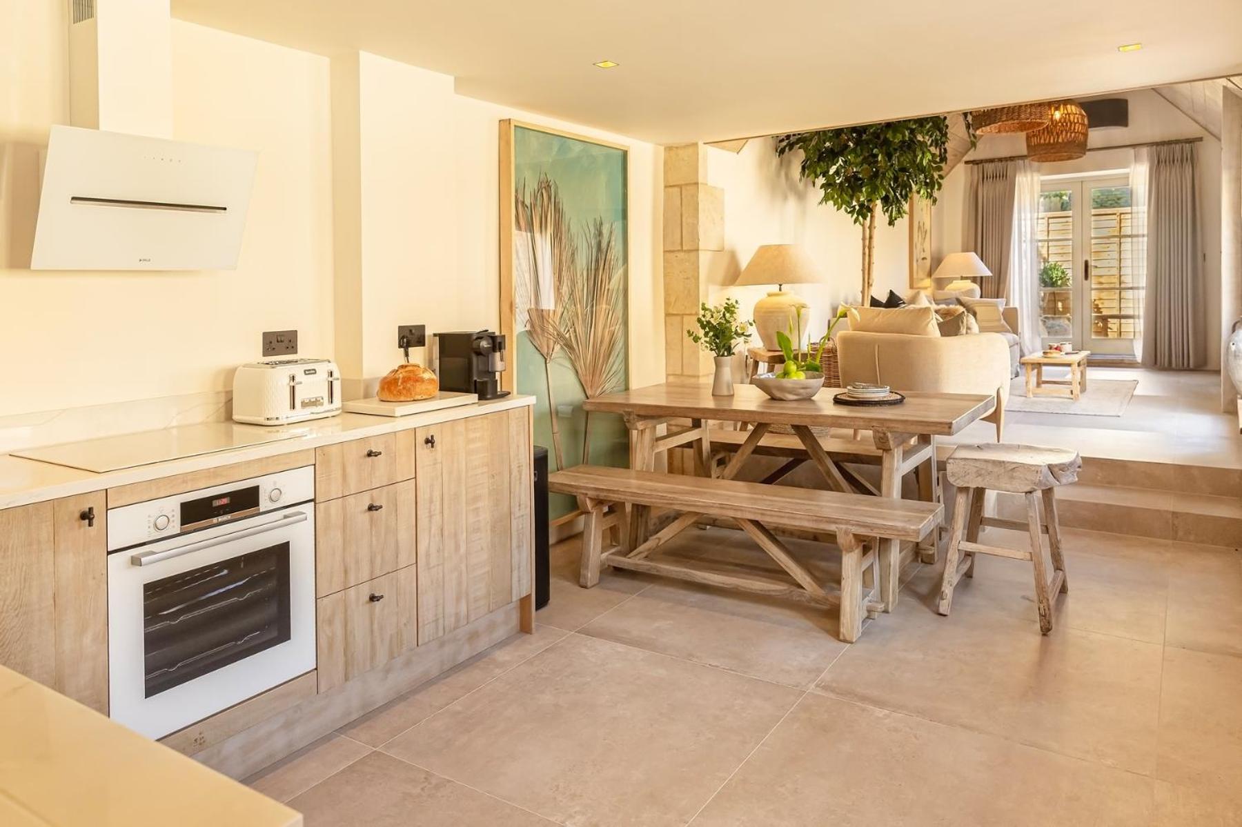 Luxury Cotswold Retreats Villa Moreton-in-Marsh ภายนอก รูปภาพ