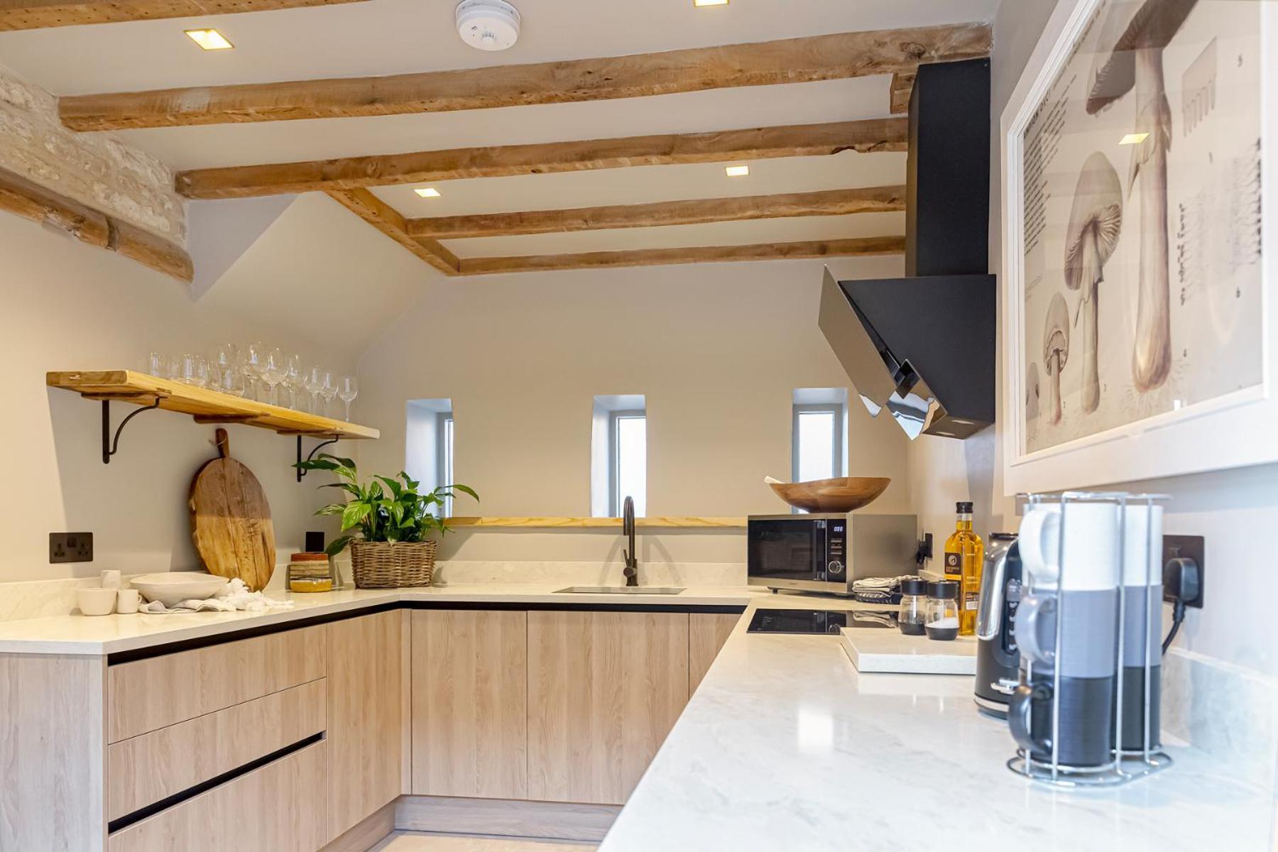 Luxury Cotswold Retreats Villa Moreton-in-Marsh ภายนอก รูปภาพ