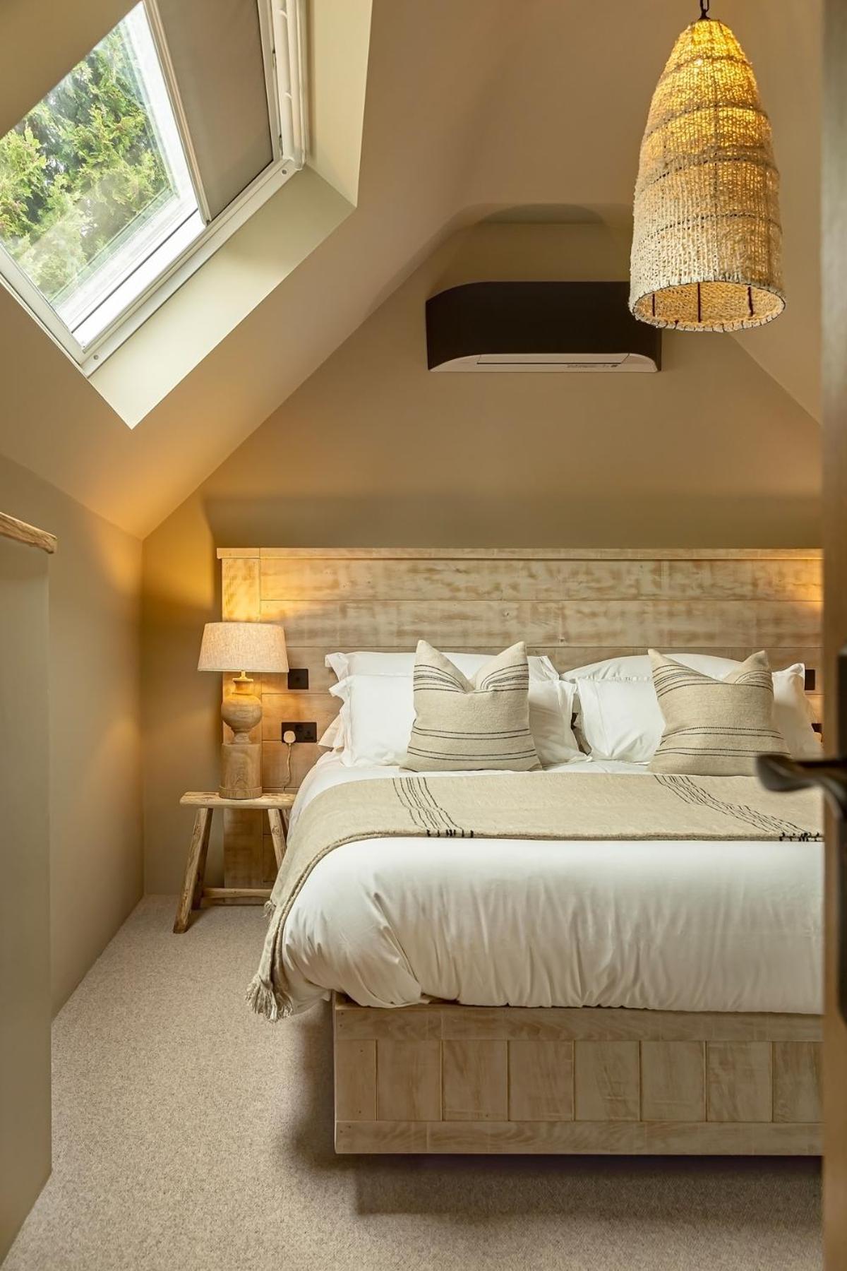 Luxury Cotswold Retreats Villa Moreton-in-Marsh ภายนอก รูปภาพ