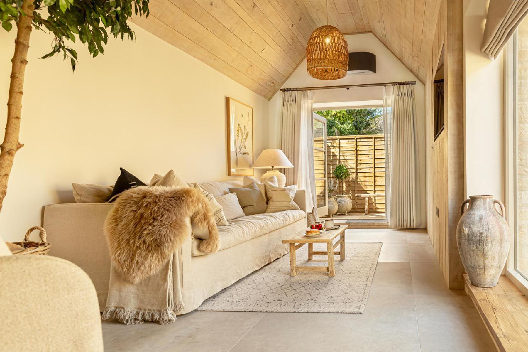 Luxury Cotswold Retreats Villa Moreton-in-Marsh ภายนอก รูปภาพ