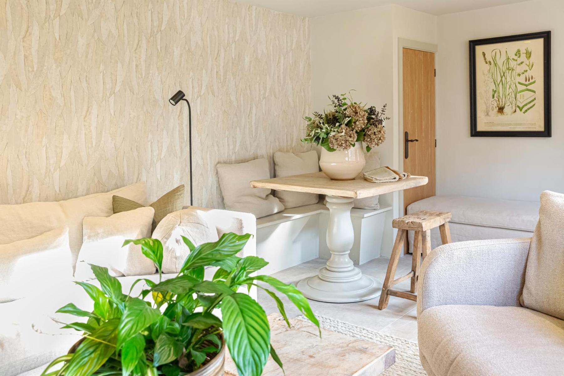 Luxury Cotswold Retreats Villa Moreton-in-Marsh ภายนอก รูปภาพ