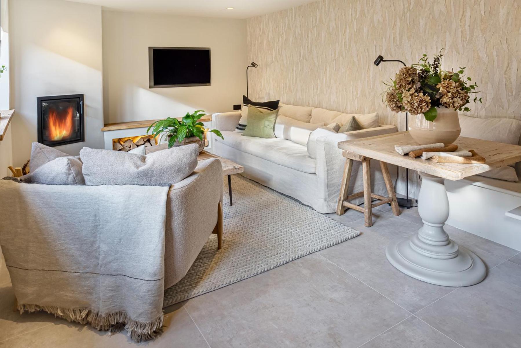 Luxury Cotswold Retreats Villa Moreton-in-Marsh ภายนอก รูปภาพ