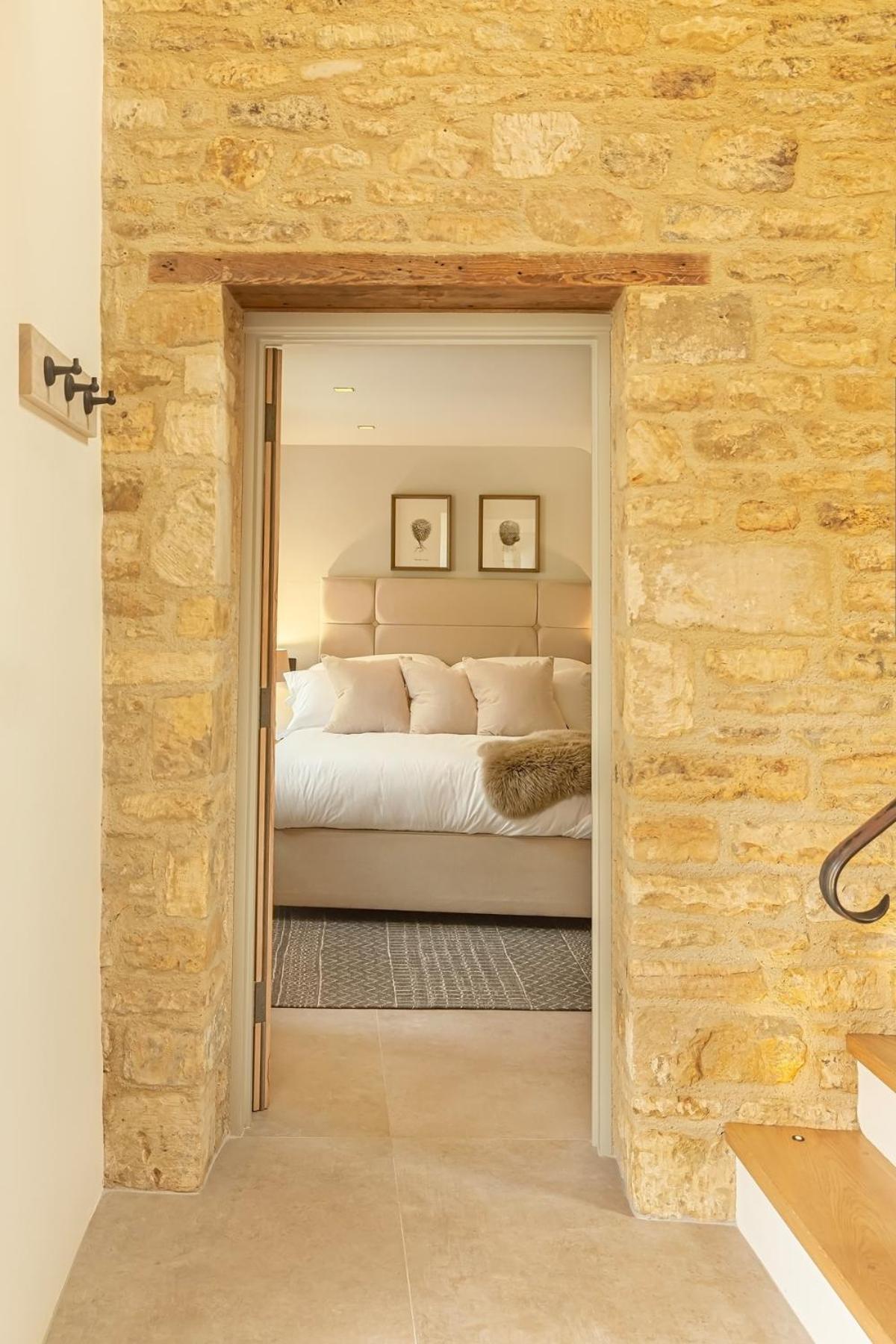 Luxury Cotswold Retreats Villa Moreton-in-Marsh ภายนอก รูปภาพ